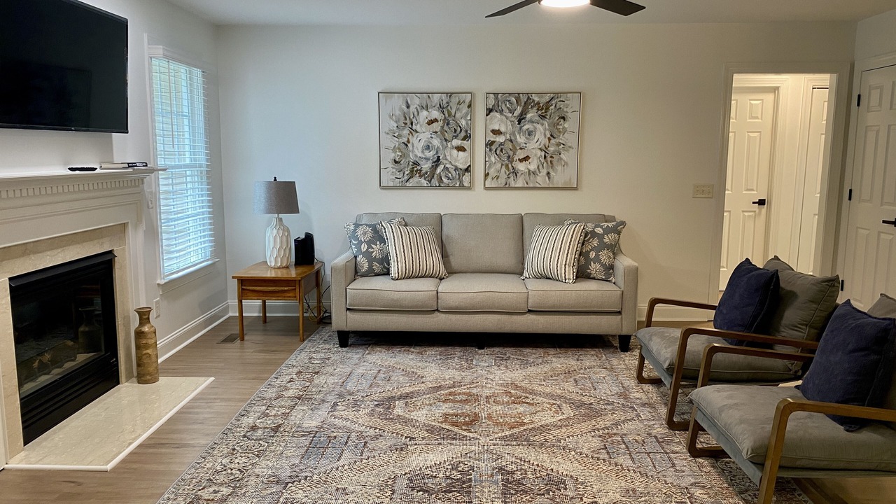 Photo of Livingroom in Sanford