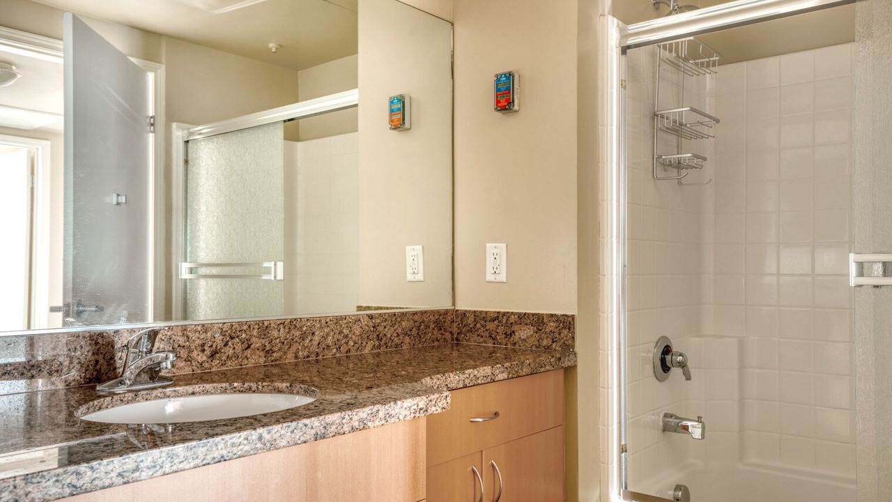 Photo of Bathroom in Old Pasadena