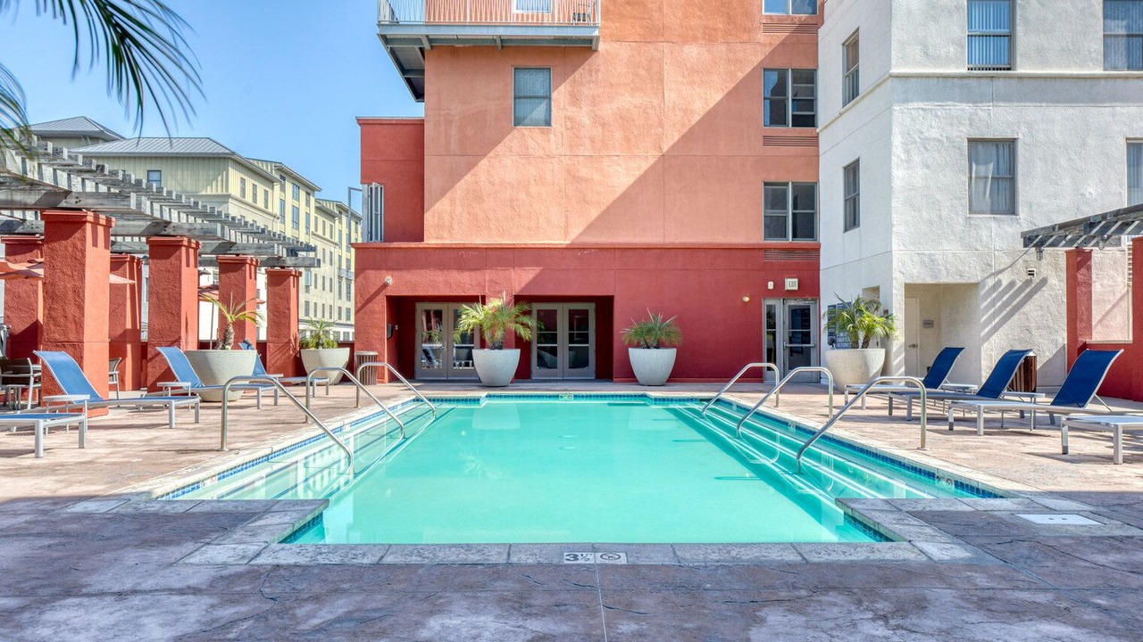 Photo of Outdoor in Old Pasadena