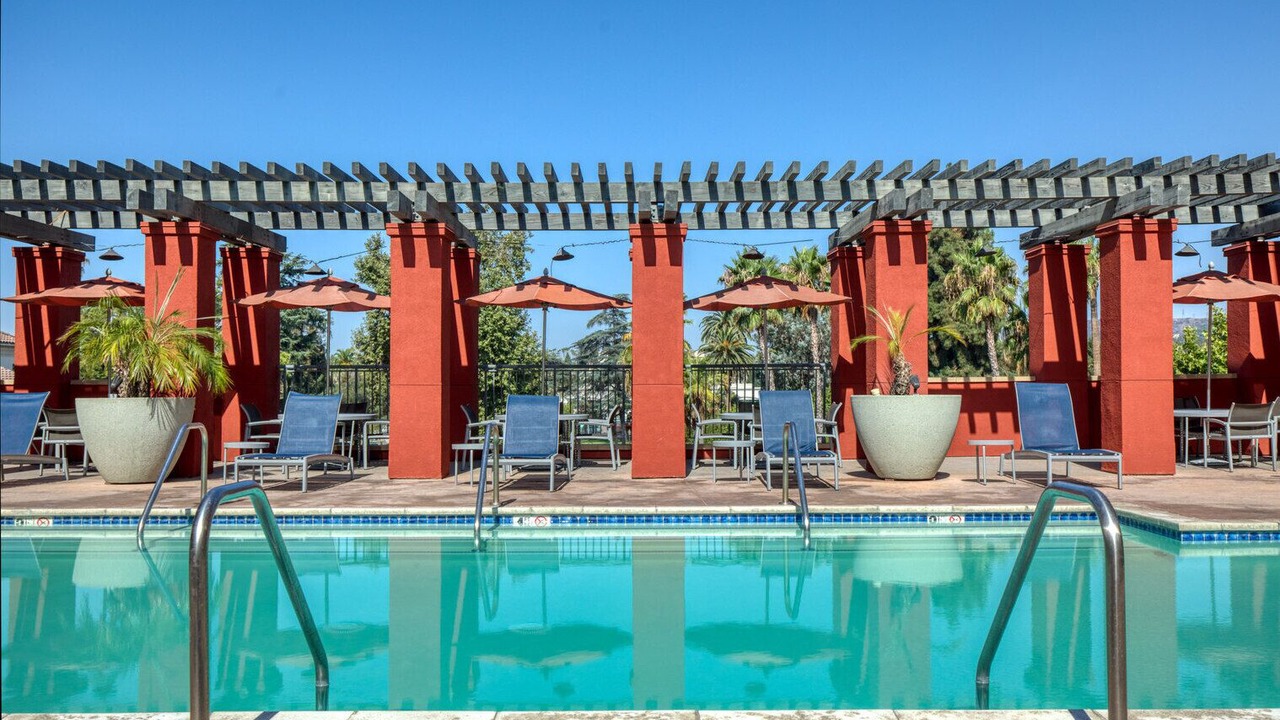 Photo of Outdoor in Old Pasadena