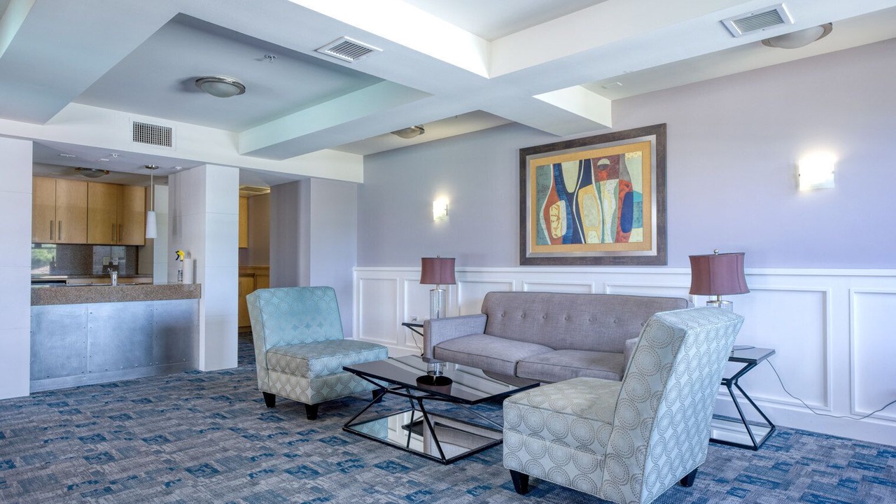 Photo of Livingroom in Old Pasadena