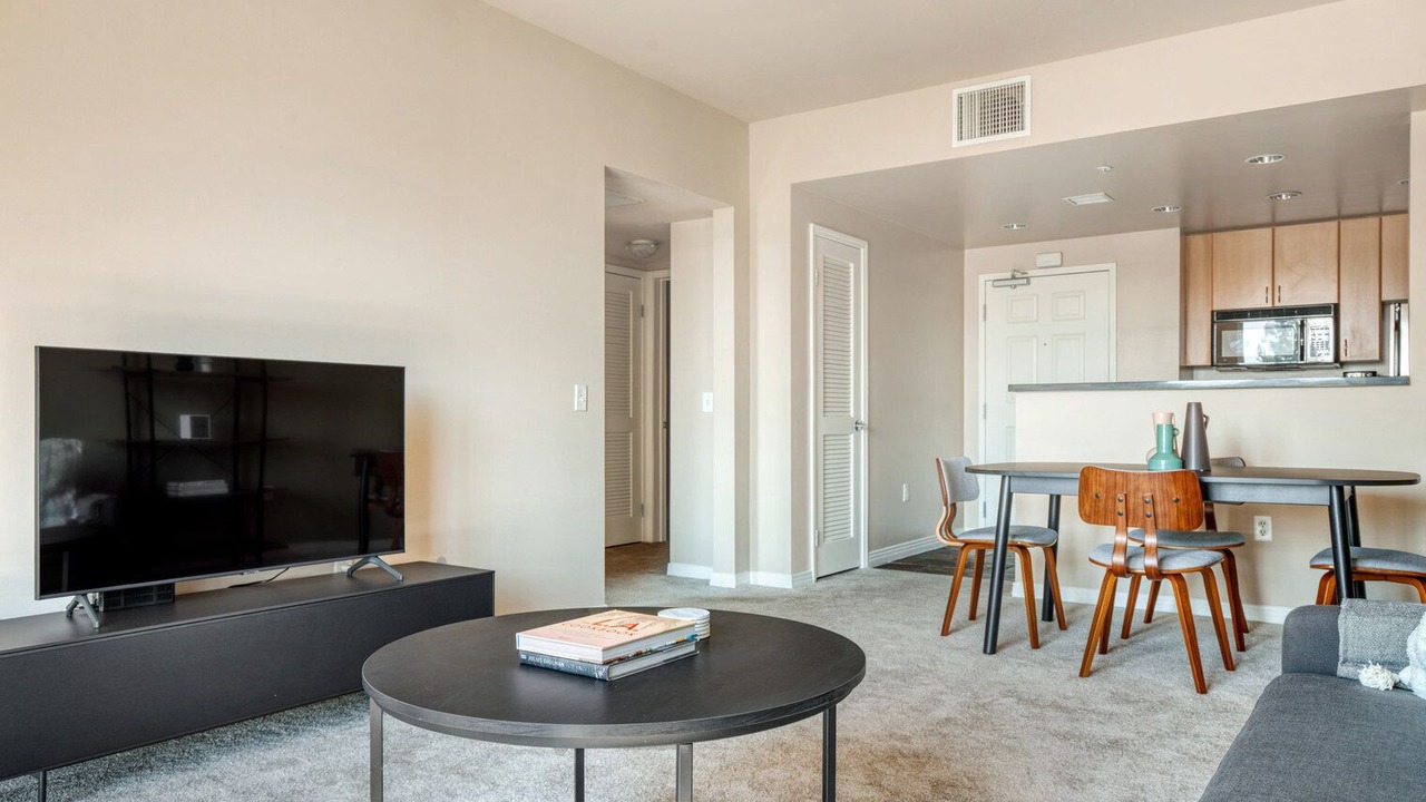 Photo of Livingroom in Old Pasadena