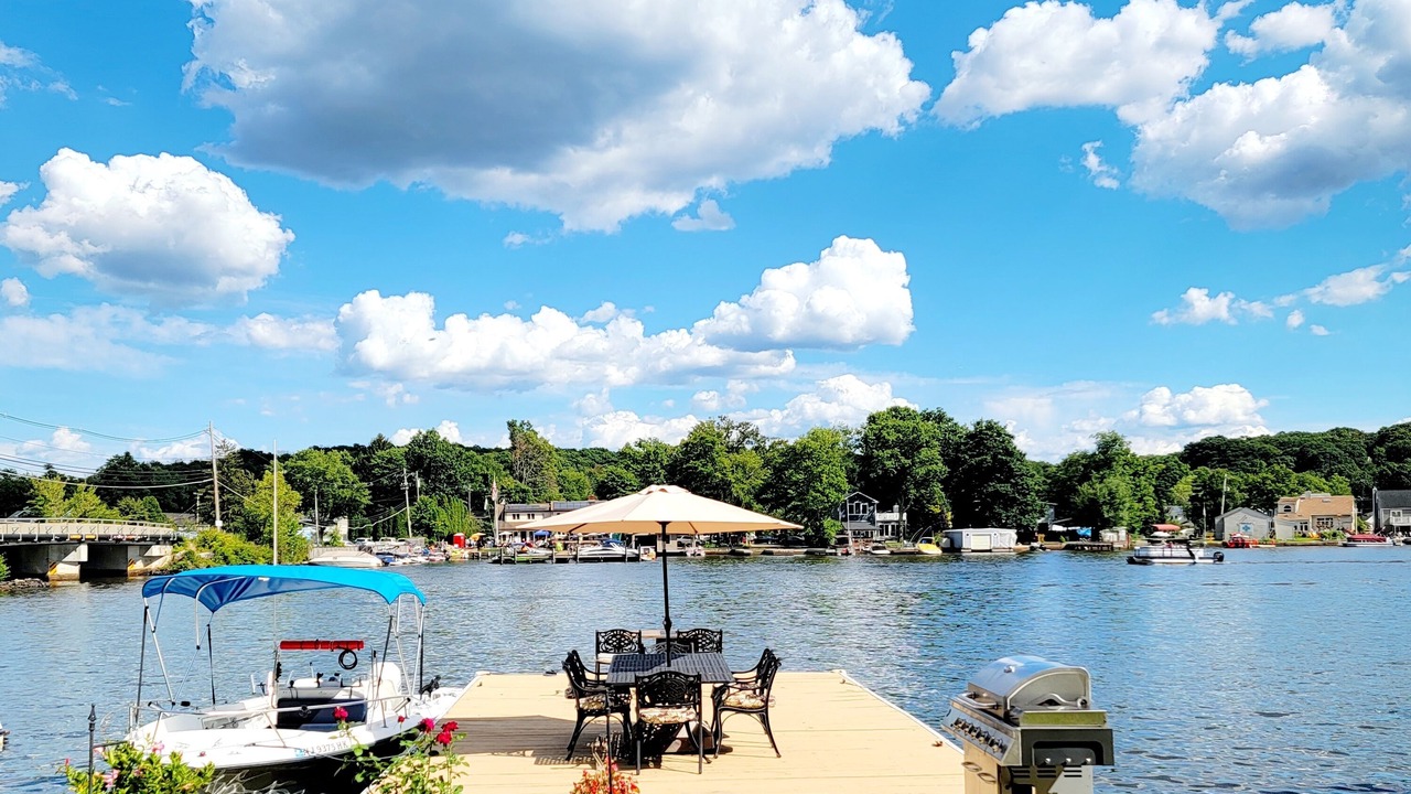 Photo of Others in Lake Hopatcong