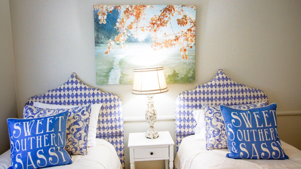 Photo of Bedroom in Hattiesburg