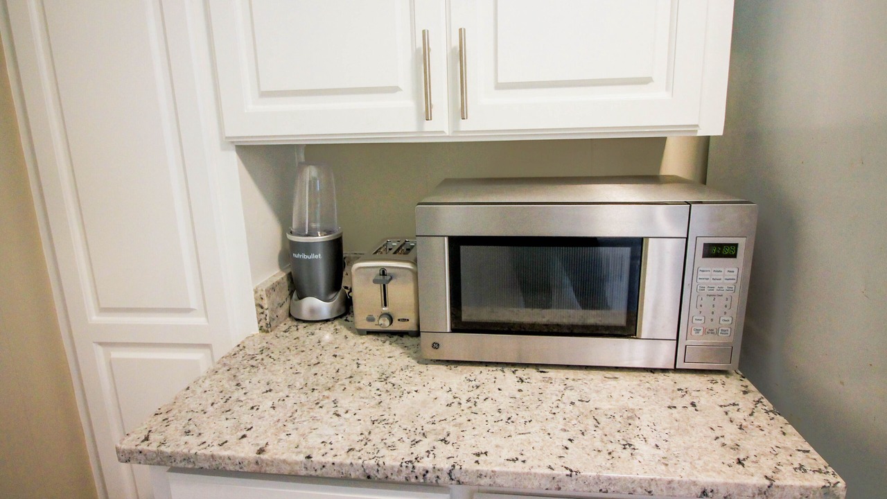 Photo of Kitchen in Hattiesburg
