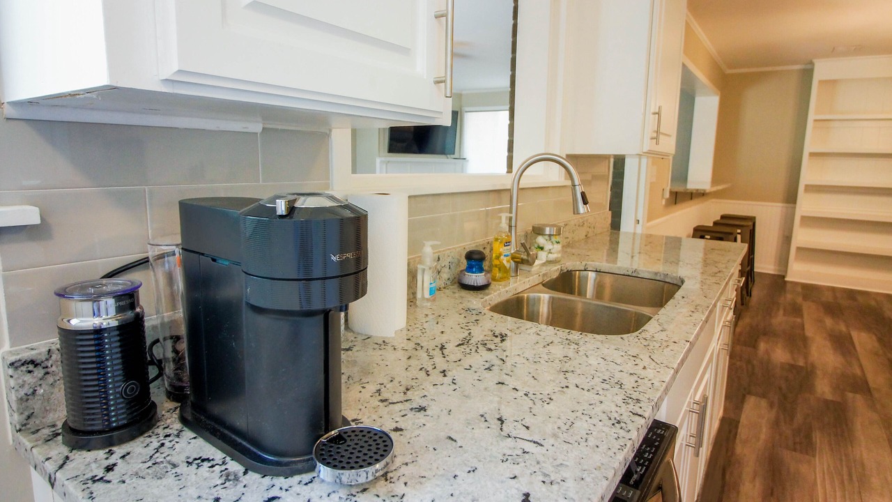 Photo of Kitchen in Hattiesburg