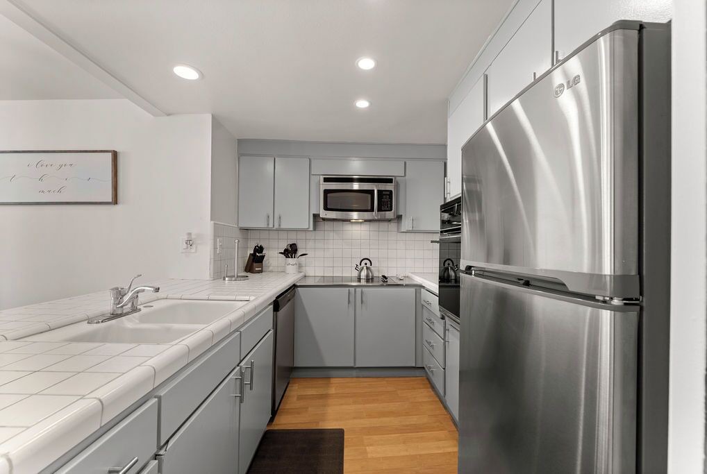 Photo of Kitchen in East Village