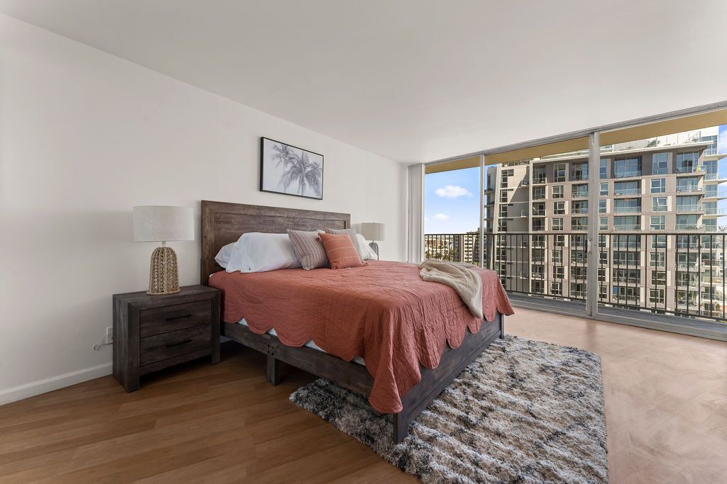 Photo of Bedroom in East Village
