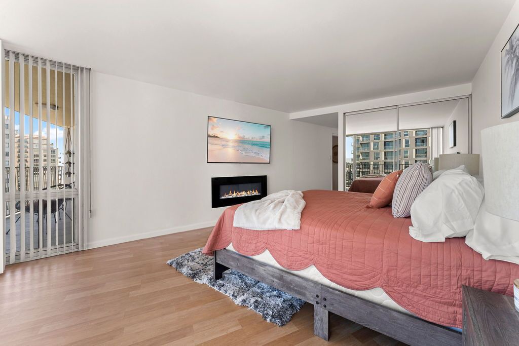 Photo of Bedroom in East Village