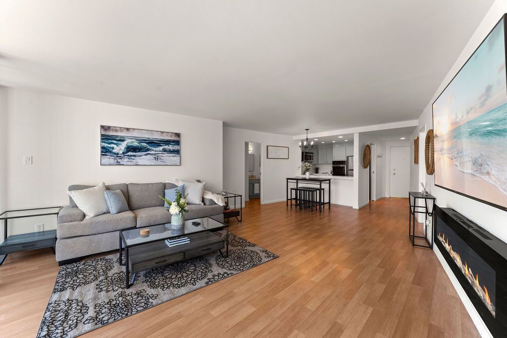 Photo of Livingroom in East Village