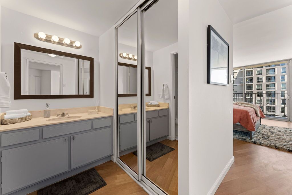 Photo of Bedroom in East Village