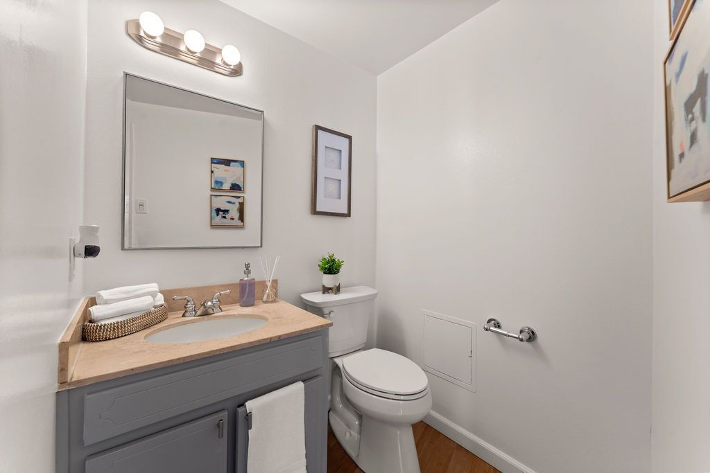 Photo of Bathroom in East Village
