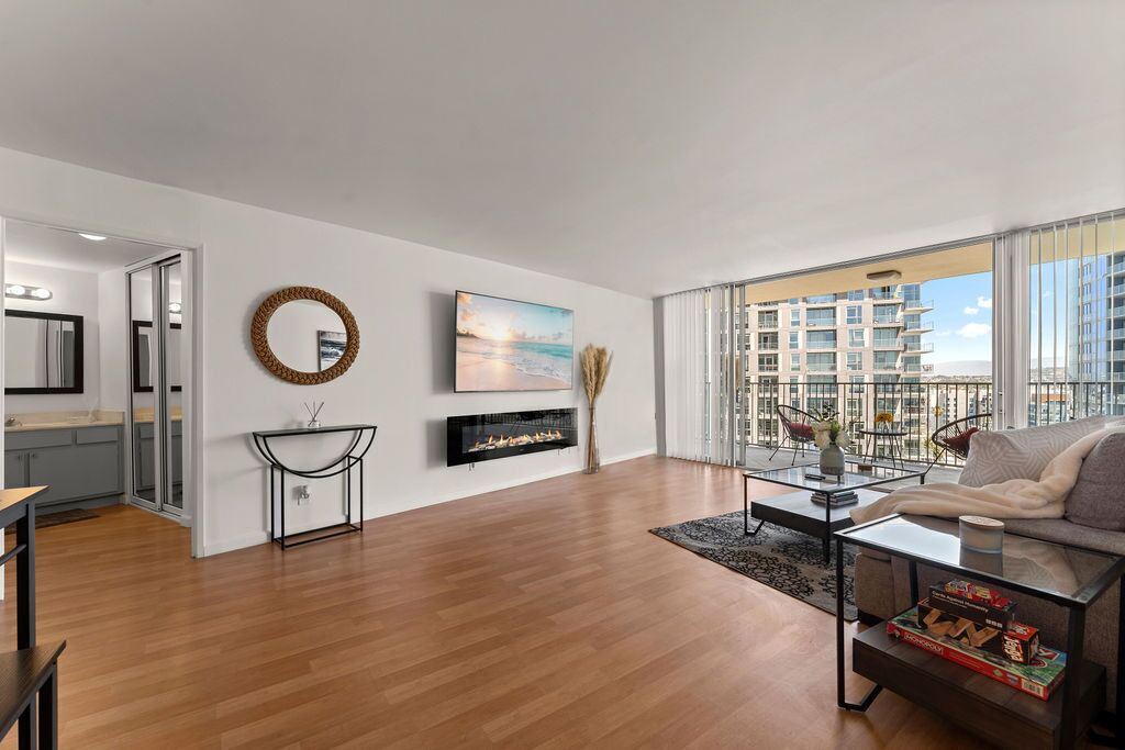 Photo of Livingroom in East Village
