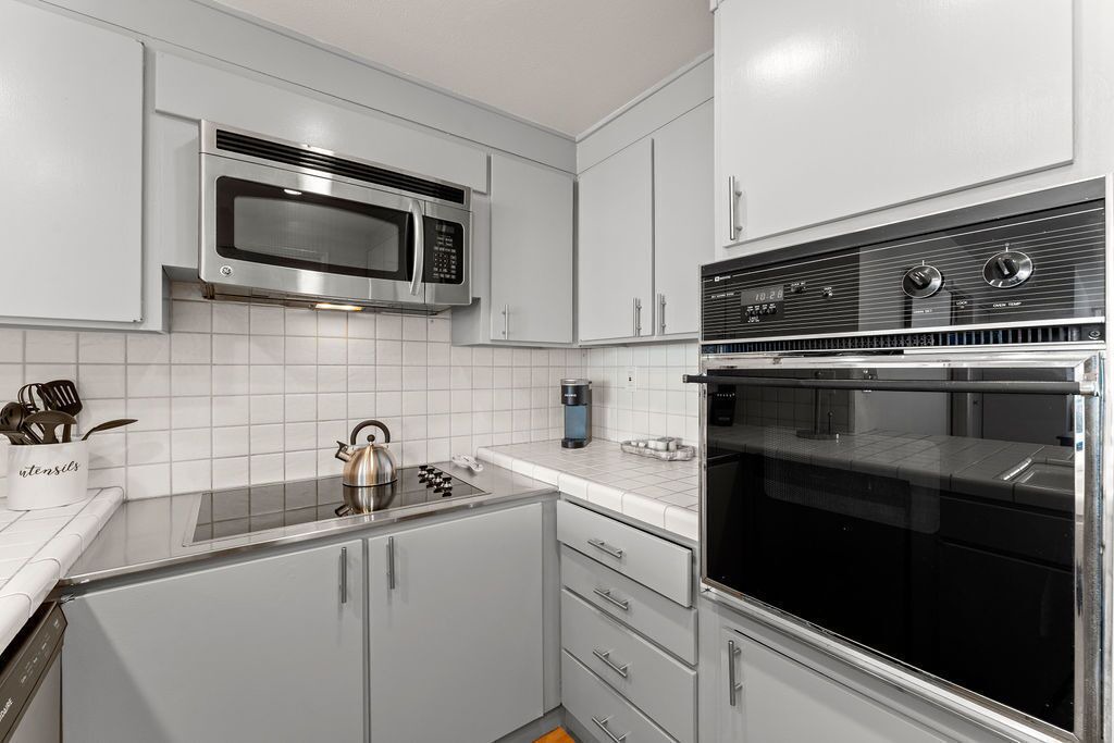 Photo of Kitchen in East Village
