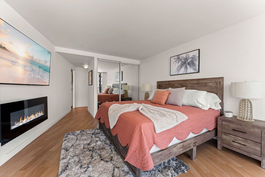 Photo of Bedroom in East Village