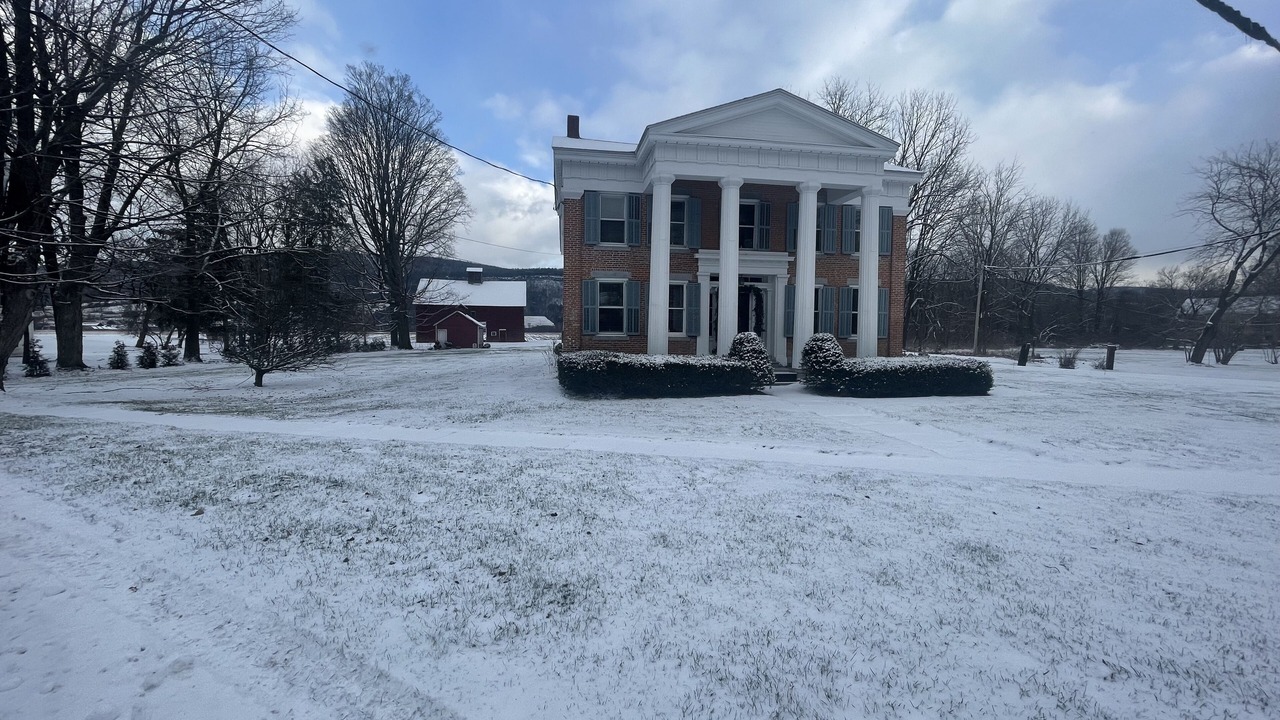 Photo of Outdoor in Fultonham