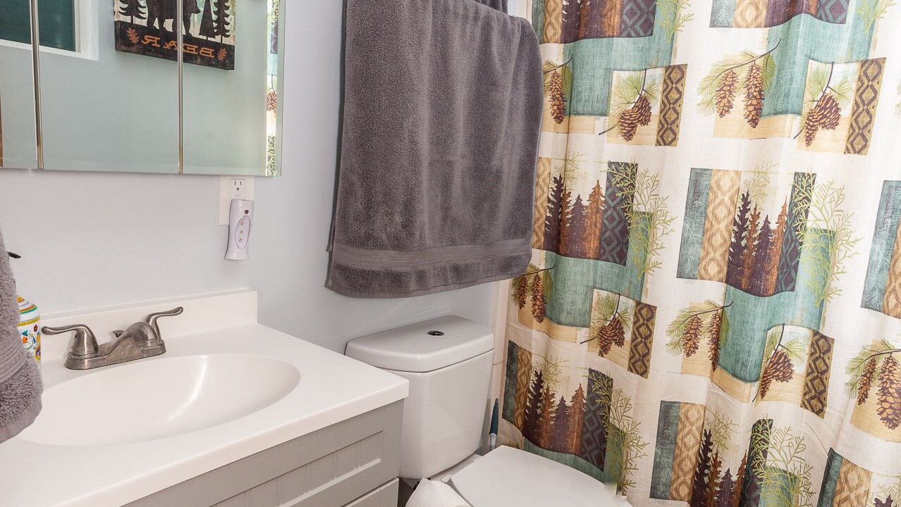 Photo of Bathroom in Sugarloaf