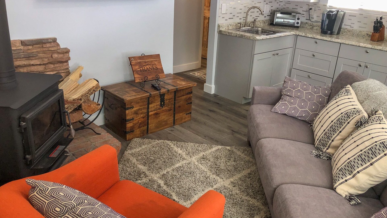 Photo of Livingroom in Sugarloaf