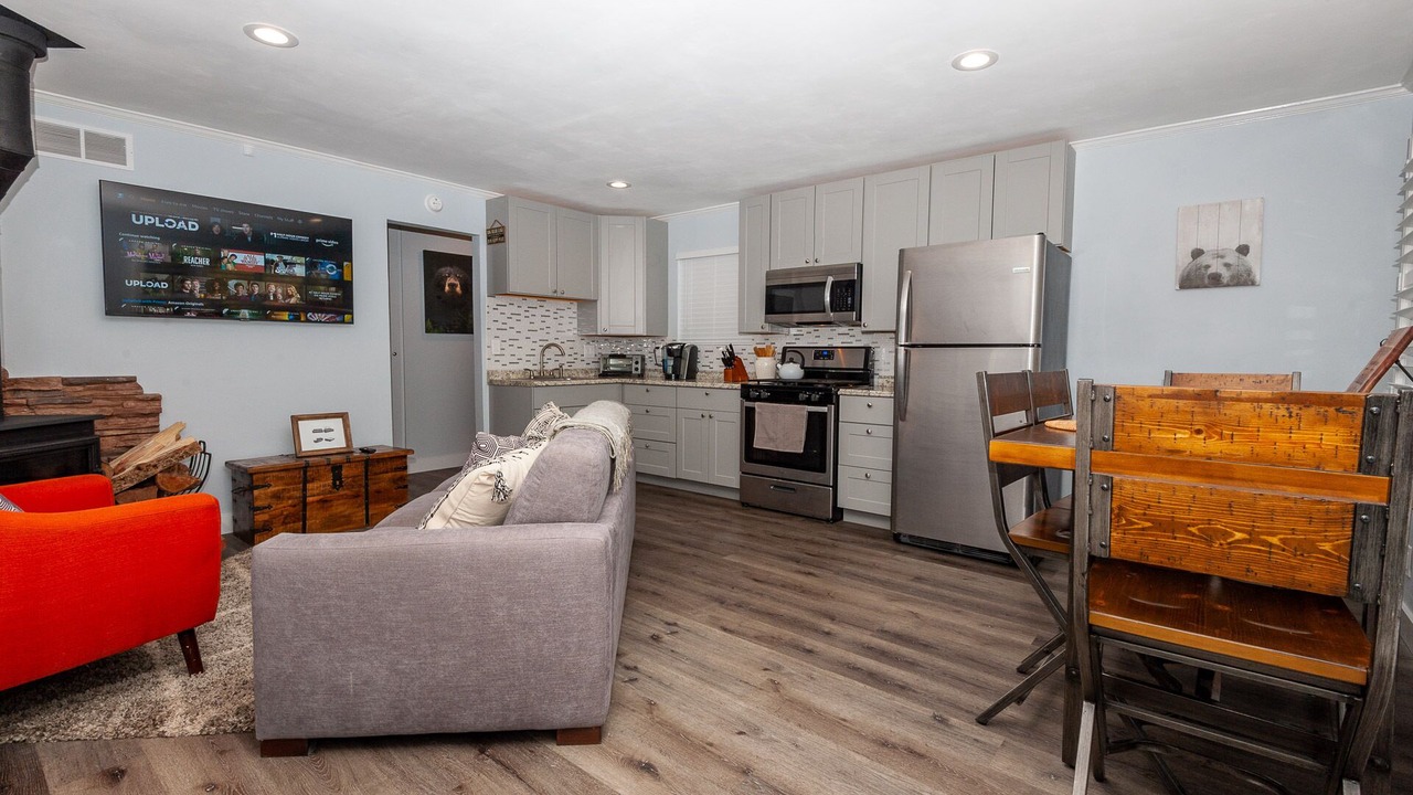 Photo of Livingroom in Sugarloaf