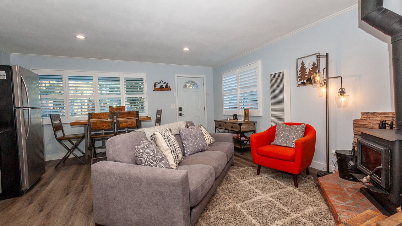 Photo of Livingroom in Sugarloaf