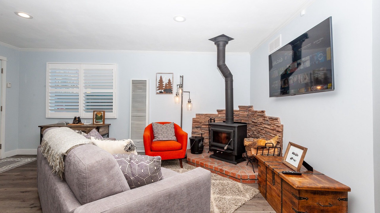 Photo of Livingroom in Sugarloaf