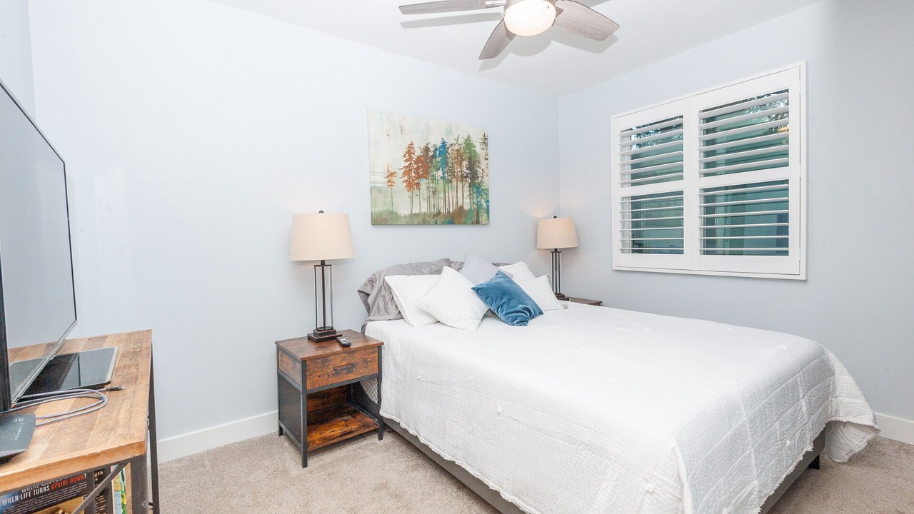 Photo of Bedroom in Sugarloaf