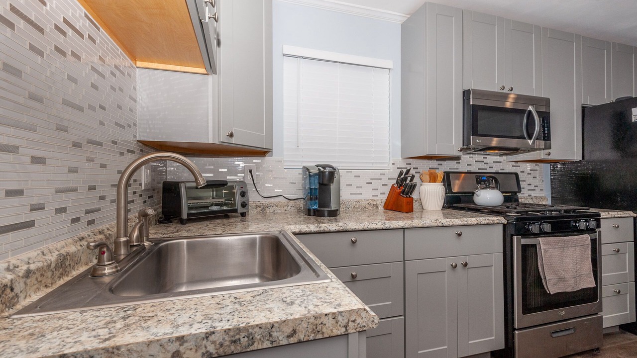Photo of Kitchen in Sugarloaf