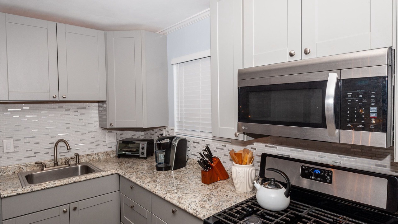 Photo of Kitchen in Sugarloaf