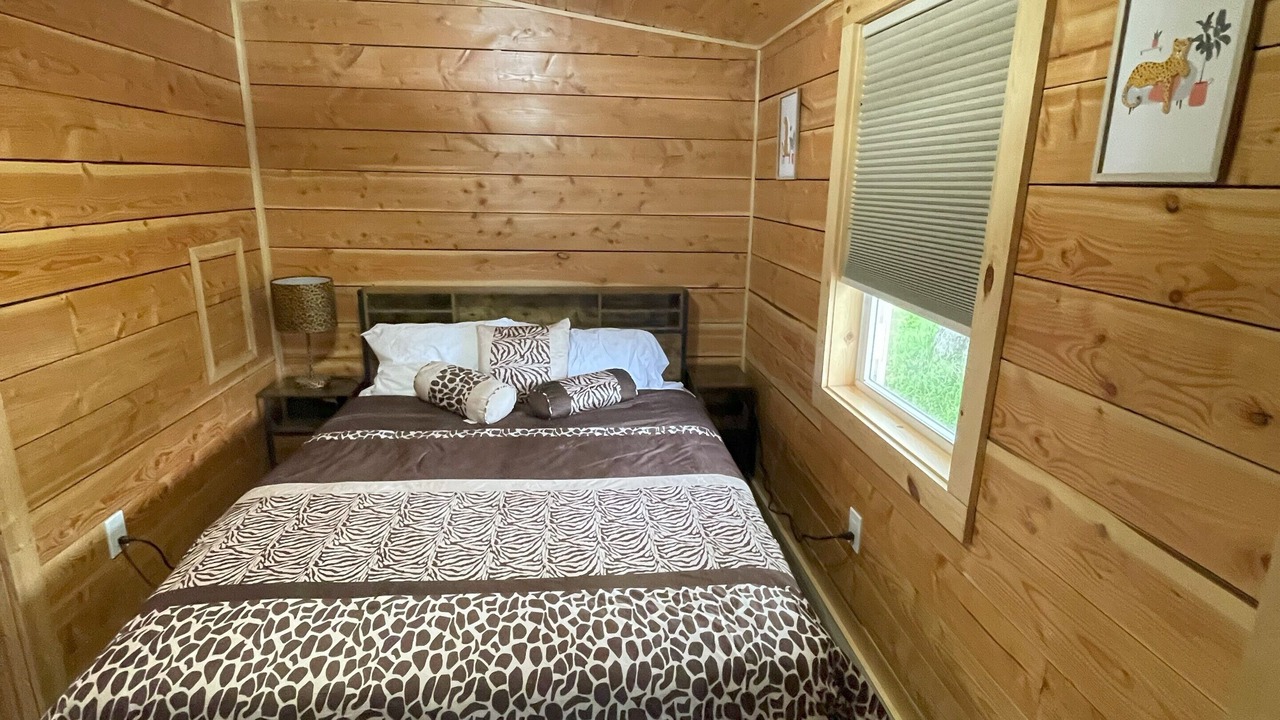 Photo of Bedroom in Branchport