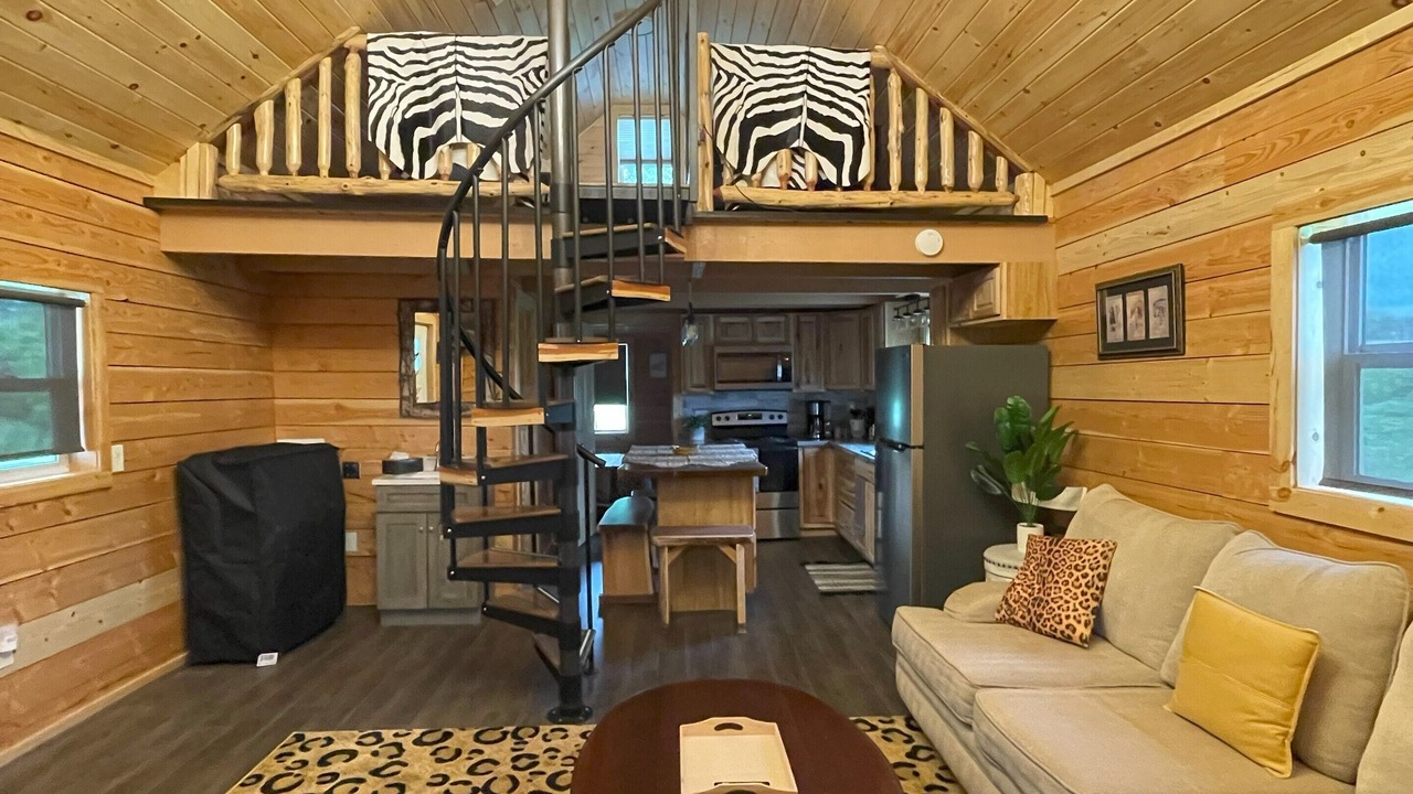 Photo of Bedroom in Branchport