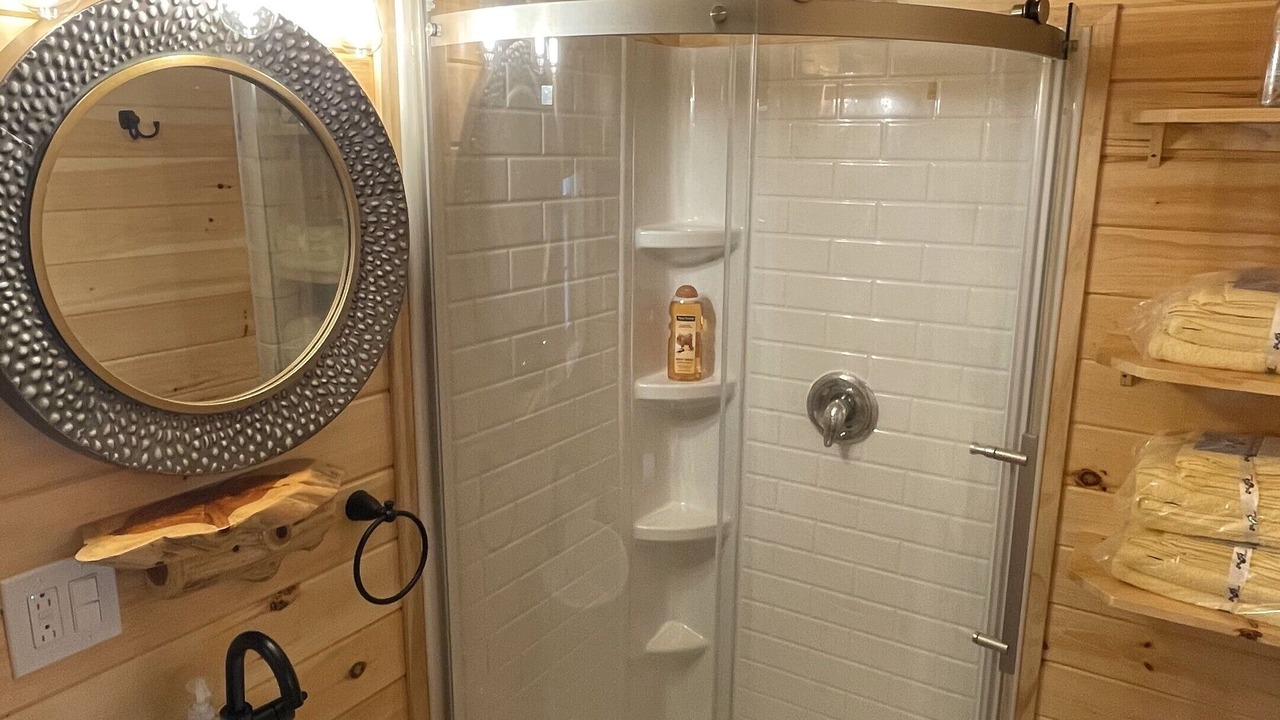 Photo of Bathroom in Branchport