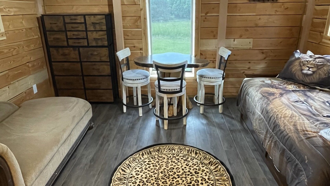 Photo of Bedroom in Branchport