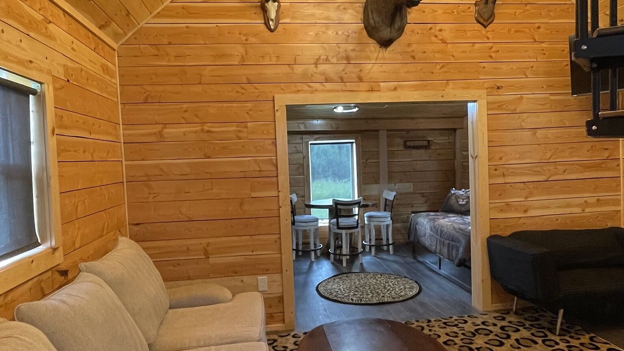Photo of Bedroom in Branchport