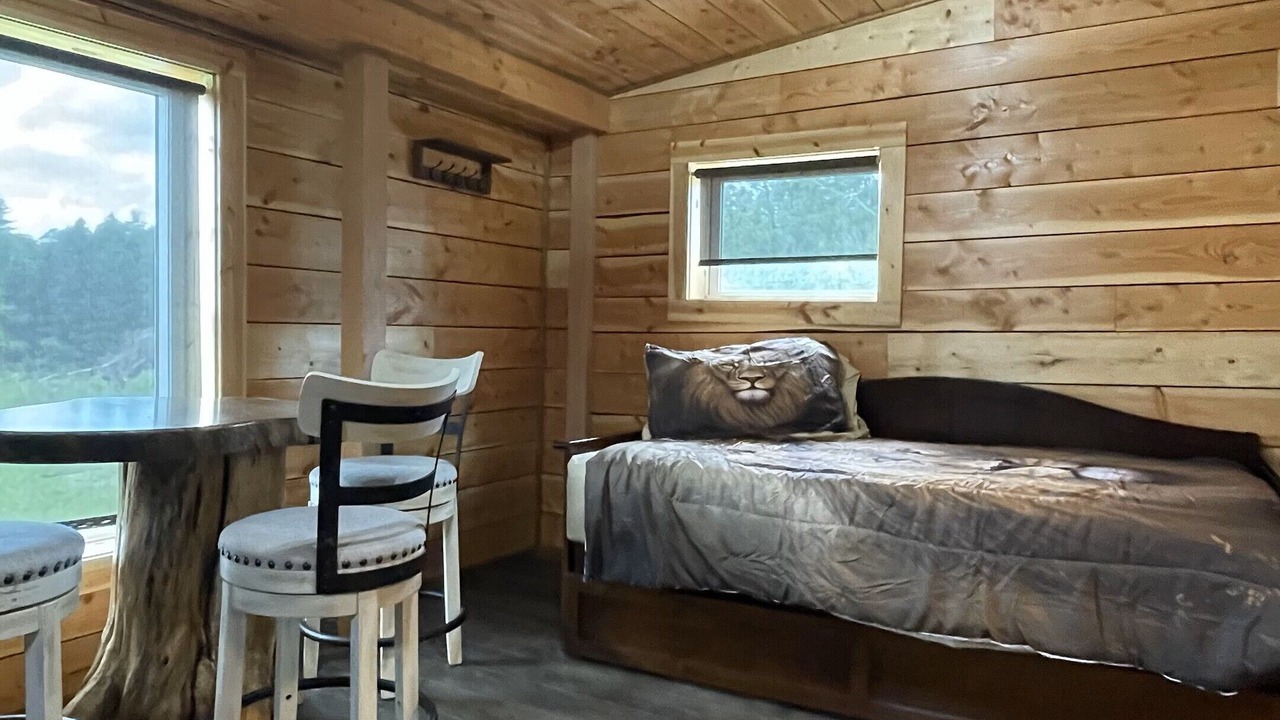 Photo of Bedroom in Branchport