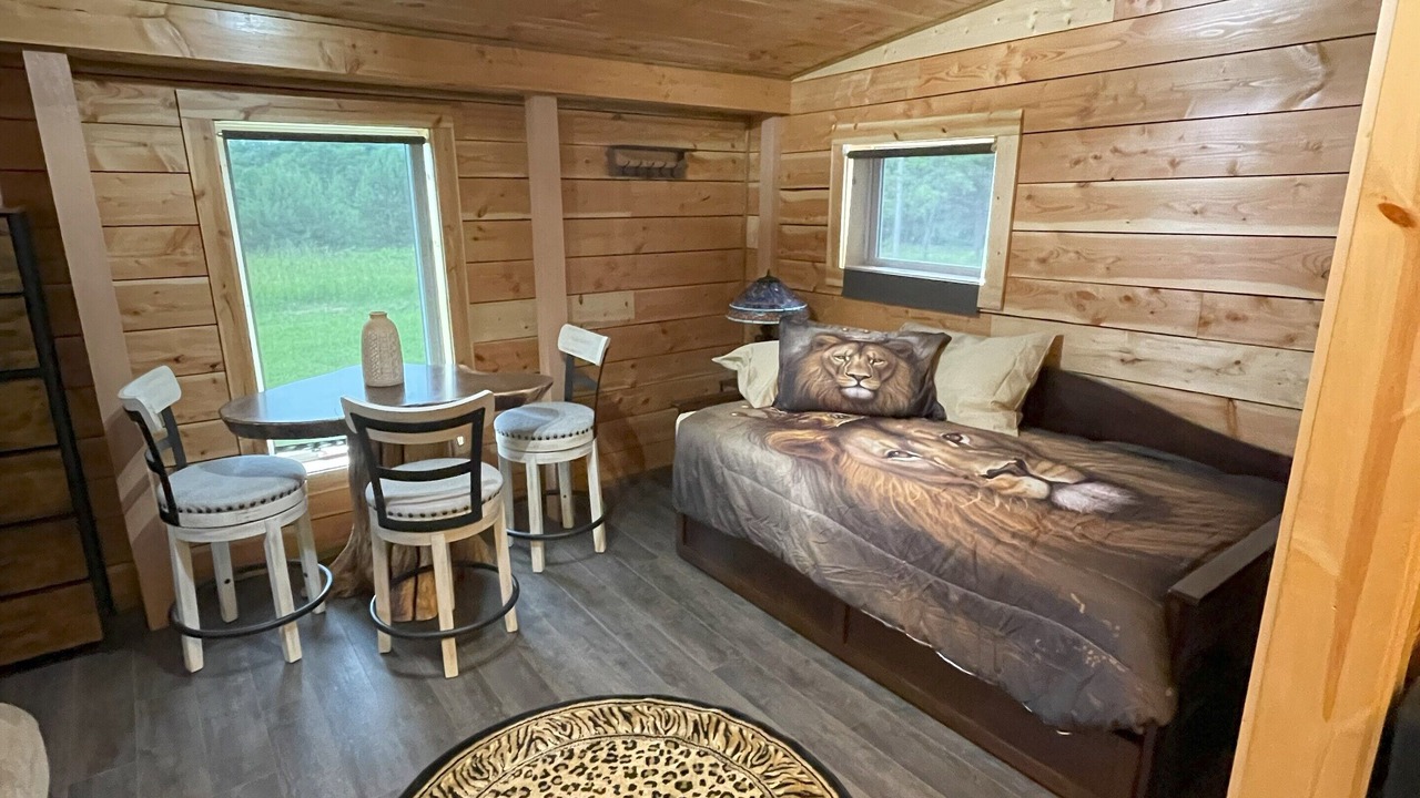 Photo of Livingroom in Branchport