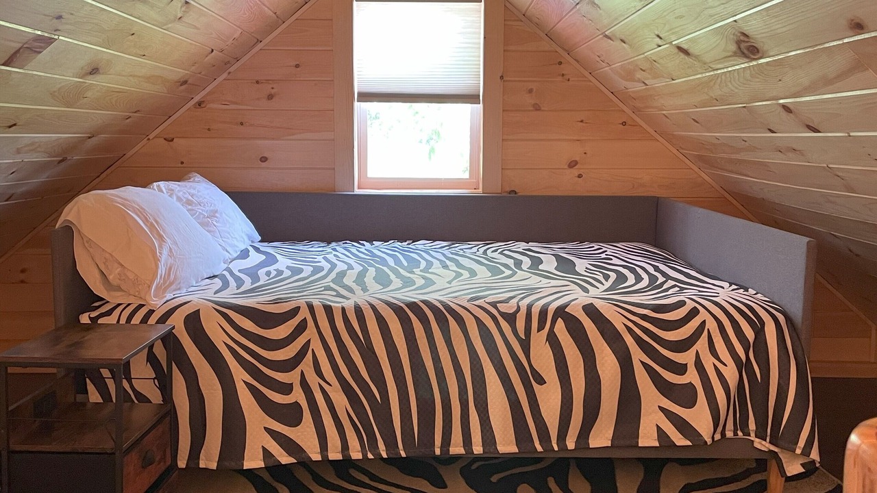 Photo of Bedroom in Branchport