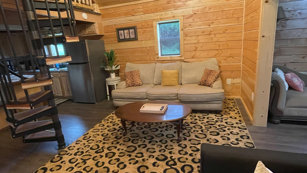Photo of Bedroom in Branchport