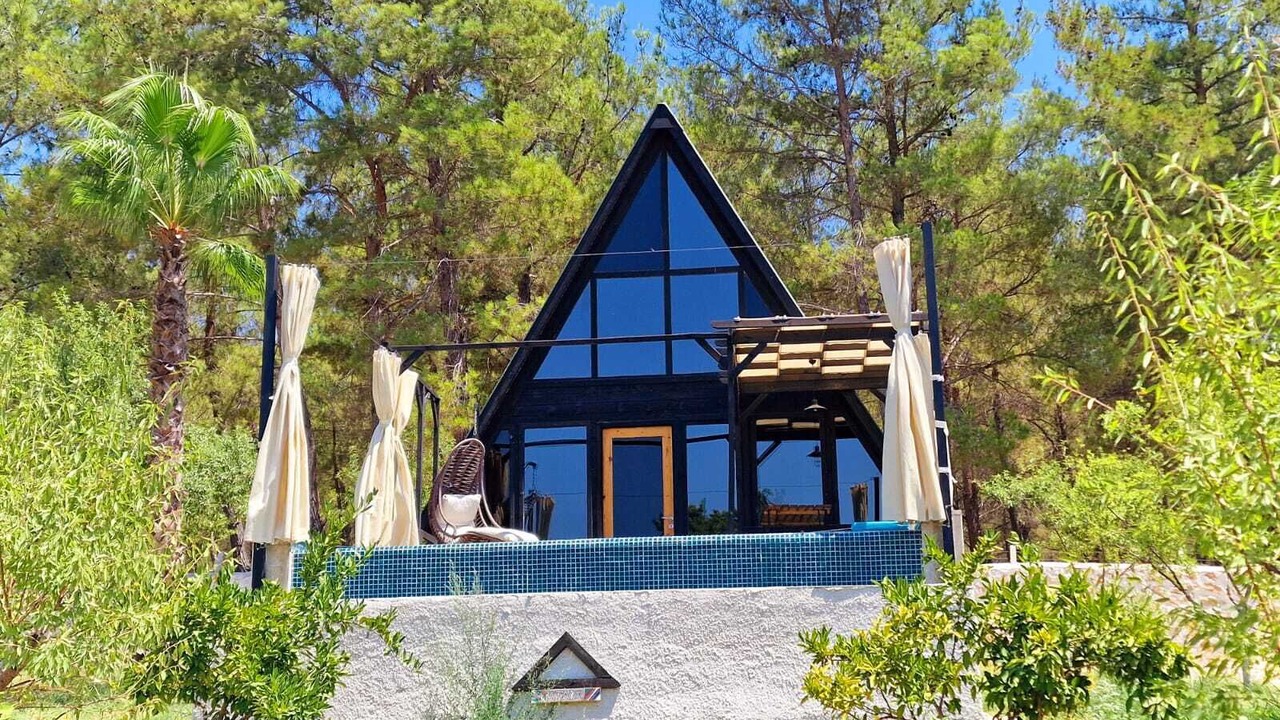 Photo of Outdoor in Faralya