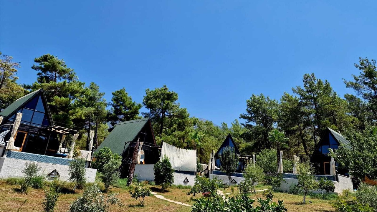 Photo of Outdoor in Faralya