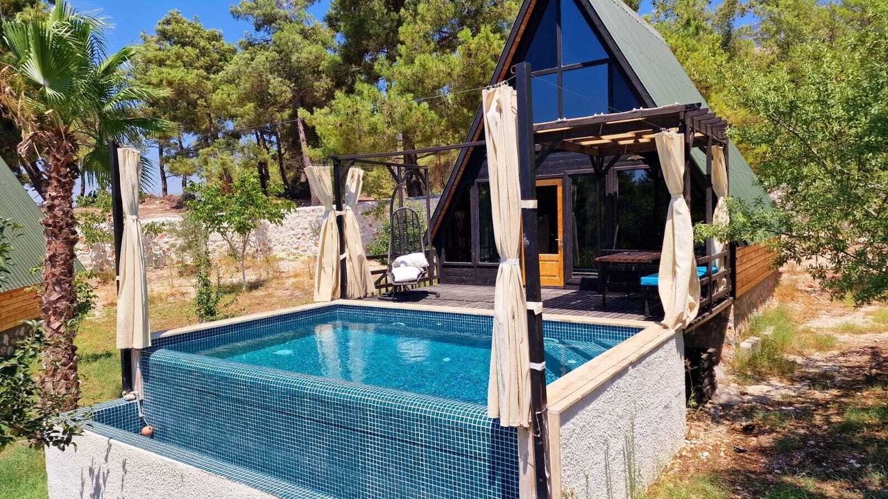 Photo of Outdoor in Faralya