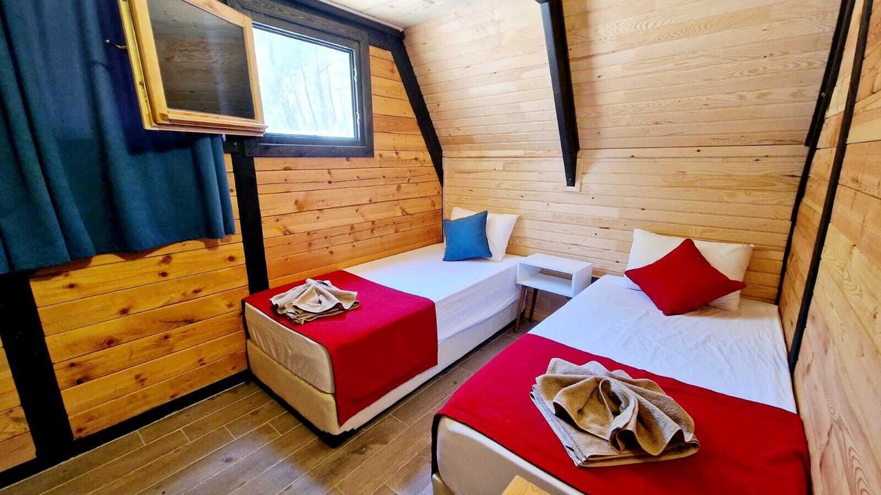 Photo of Bedroom in Faralya