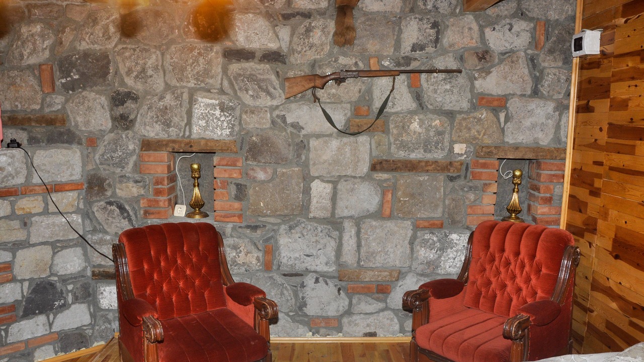 Photo of Bedroom in Selim