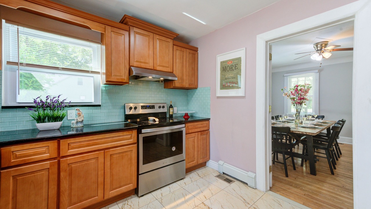 Photo of Bedroom in Princeton Junction