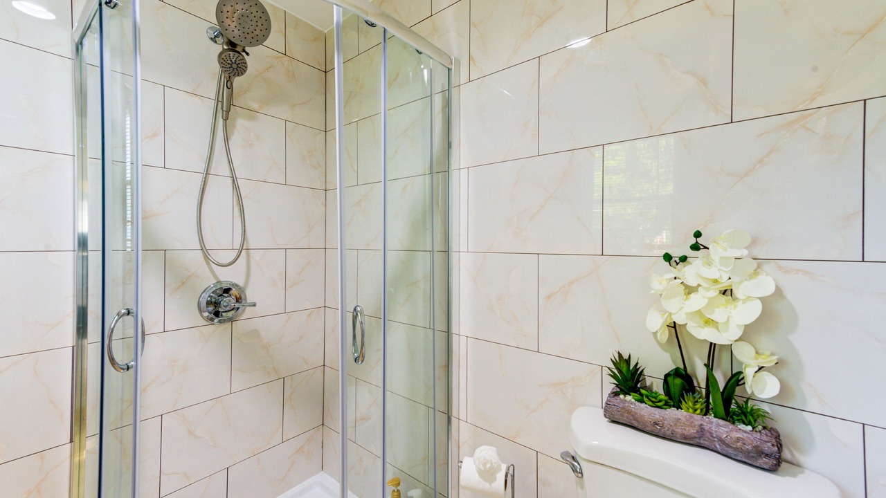 Photo of Bathroom in Princeton Junction