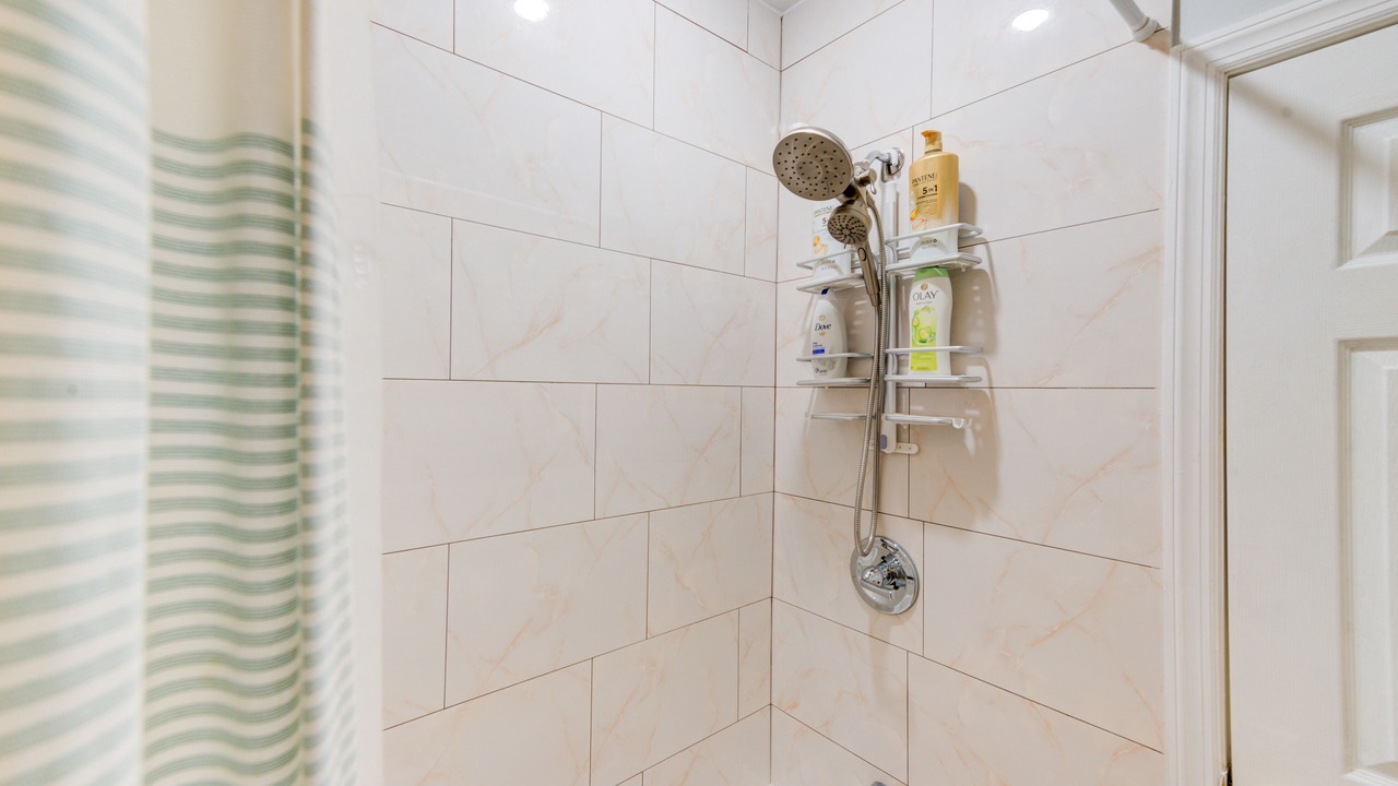 Photo of Bathroom in Princeton Junction