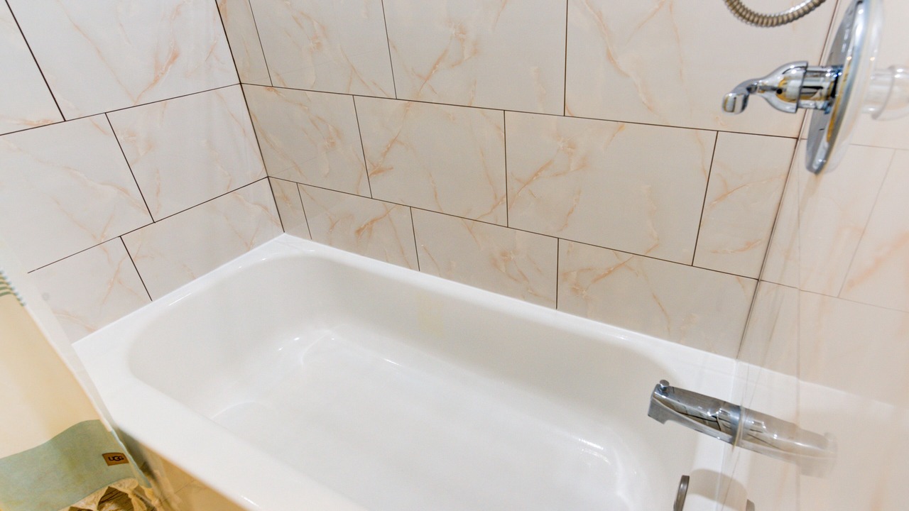 Photo of Bathroom in Princeton Junction