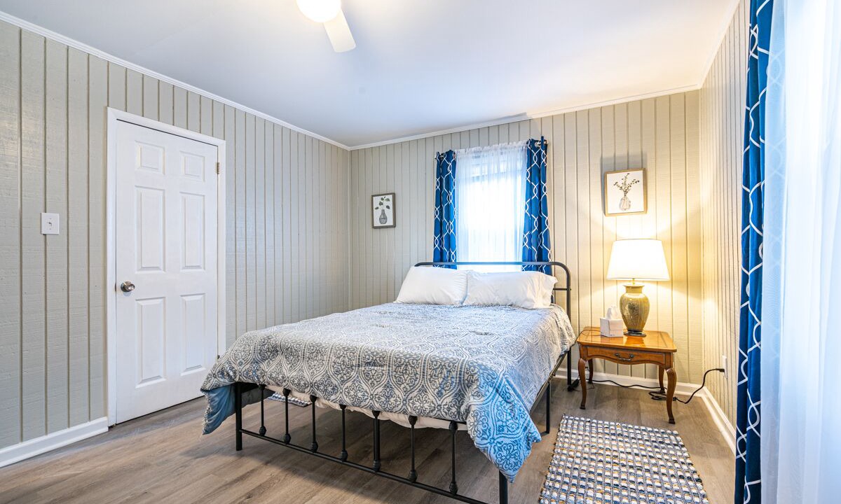 Photo of Bedroom in Madison