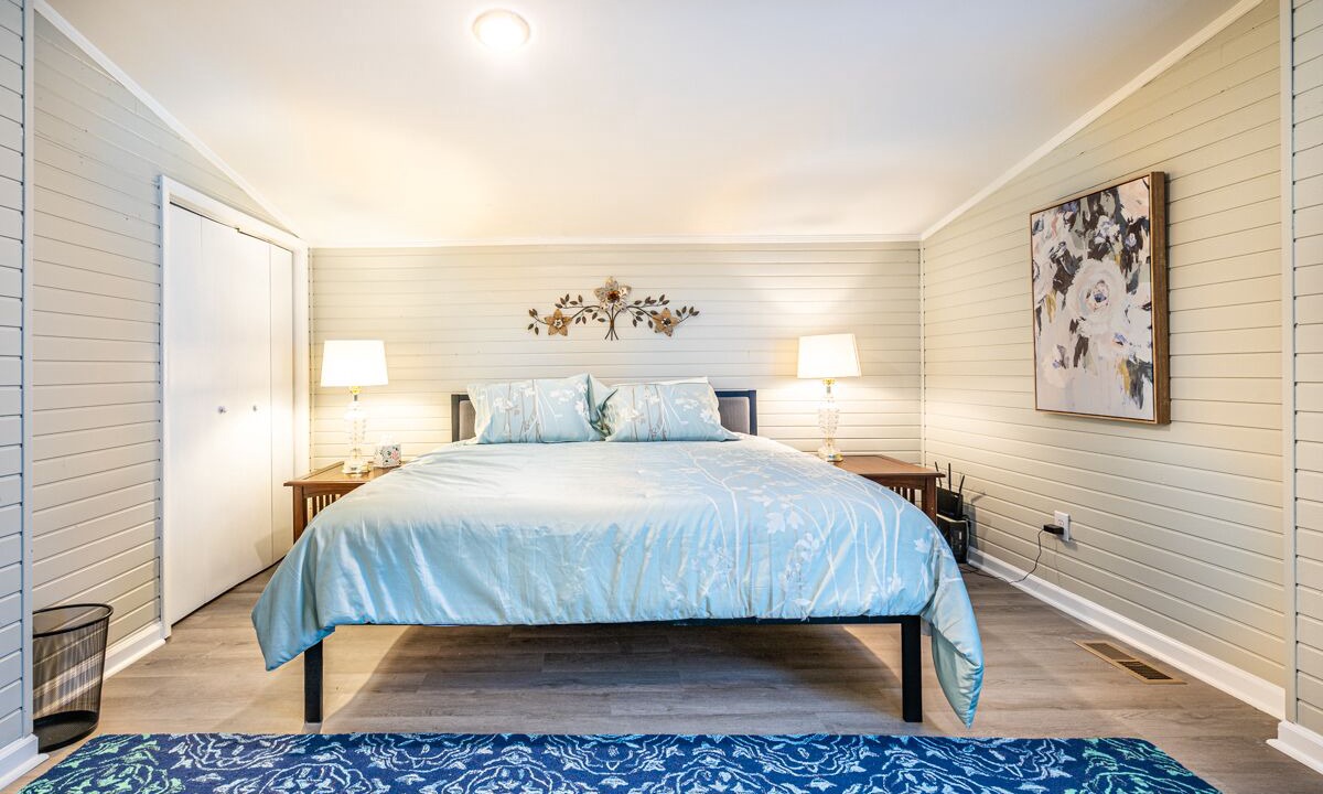 Photo of Bedroom in Madison