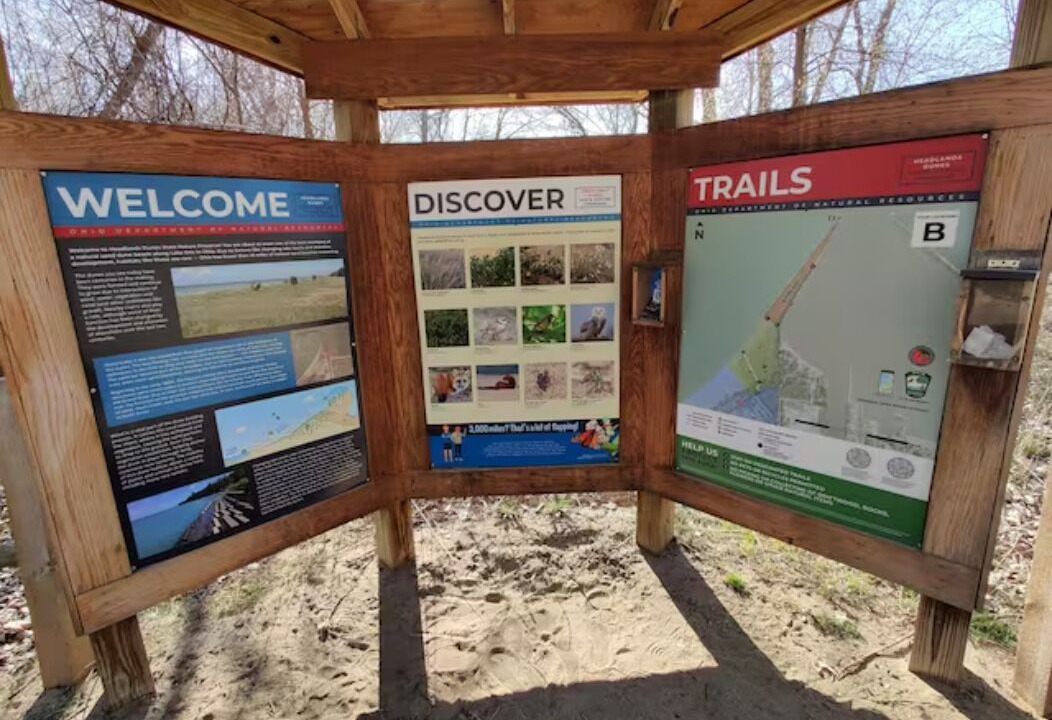 Photo of Outdoor in Mentor Headlands