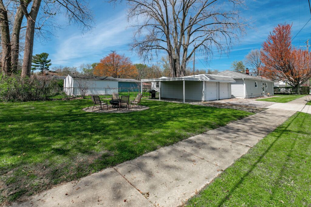 Photo of Outdoor in Mentor Headlands